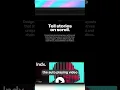 Create engaging interactive scroll effects in less than a minute