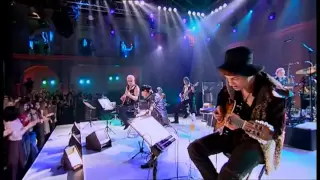 scorpions acoustica part 1