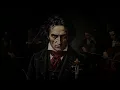 Black Sabbath & Ozzy Osbourne — Full Dark Symphonic Orchestra Cover for Work, Study & Deep Focus