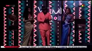 vgma 2021 artist of the year 