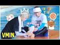 Download Lagu How V And Jimin BTS Love And Care For Each Other