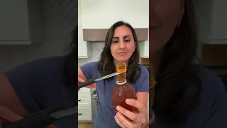 FROZEN HONEY Viral TikTok Trend 