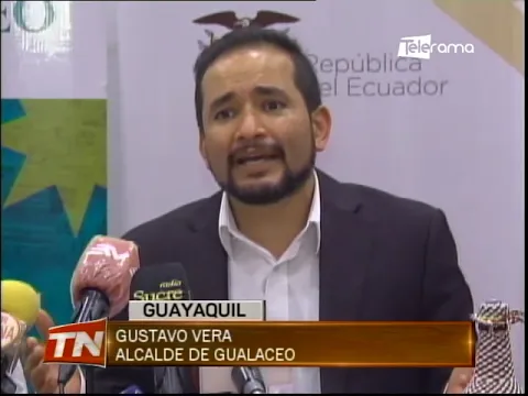 Artistas nacionales y extranjeros brindarán conciertos en Gualaceo