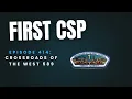 First CSP - Episode 414 Crossroads of the West 589