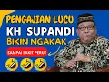 Download Lagu KH SUPANDI LUCU TERBARU 2023 - CERAMAH LUCU BIKIN NGAKAK SAMPAI SAKIT PERUT PENGAJIAN TERBARU 2023