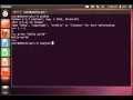 Python 1-1 La console