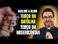 Download Lagu TERÇO DA BATALHA E TERÇO DA MISERICÓRDIA, PADRE FÁBIO, TERÇO PARA ACALMAR #998