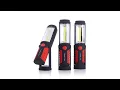 Bell Howell Torchlite Plus Elite 3pack LED Flashlights