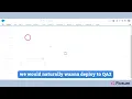 Create a Pipeline in Flosum