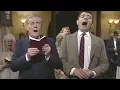 Download Lagu Sneaking Sweets in Church | Mr. Bean Official