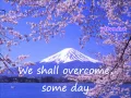 Download Lagu We Shall Overcome - Joan Baez