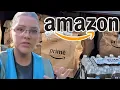 Amazon FRESH Delivery Driver Full Pay How to do a Block Organize Packages