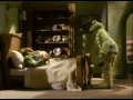 Frog and Toad Are Friends - The Letter