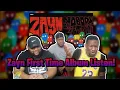 Download Lagu ZAYN - Nobody Is Listening ALBUM REACTION!!