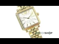 Marc Jacobs Ladies Vic Watch MJ3462