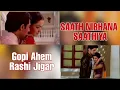 Saath nibhana saathiya theme song | duet version | Gopi Ahem Rashi Jigar | VM | OST GOPI