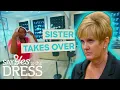 Lagu Bride’s Sister Wants To Wear A Tiara! | Say Yes to the Dress: Bridesmaids