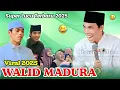 Lagu Viral‼️Walid Madura (Lora Viral Galis Bangkalan) - KH KHOLIL YASIN Terbaru 2025 Super Lucu 🤣
