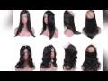 Brazilian Virgin Hair Body Wave | joybuy | BEAUTY Length