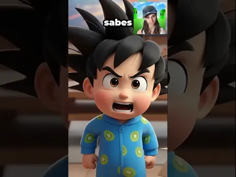Goku PIERDE su carro, su consola y sus videojuegos 😱