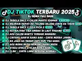 Download Lagu DJ TIKTOK TERBARU 2025-🎵DJ TABOLA BALE X CALON MANTU IDAMAN🎵DJ NGAPAIN REPOT - KO TOLONG BILANG