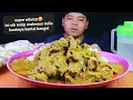 SUPER NIKMAT!!INI SIH MIRIP MAKANAN INDIA,KUAHNYA KENTAL BANGET🤤