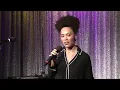 Madison McFerrin Presents: The Sissieretta Series