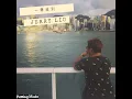 一聲道別