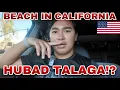 Lagu WALANG DAMIT MGA TAO SA BEACH SA CALIFORNIA OMG