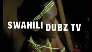 hussein machozi mizimu