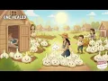Download Lagu KISAH BAWANG PUTIH 