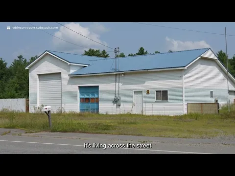 High Crimes: The Chinese Mafia’s Takeover of Rural America