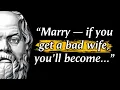 Socrates Quotes that are better to Know Before You Get Old