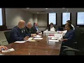 Mahoning County Sheriff Jerry Greene s budget increase impacts inmates and employees