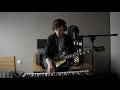 Lonely in the Rain - Live session (from home)