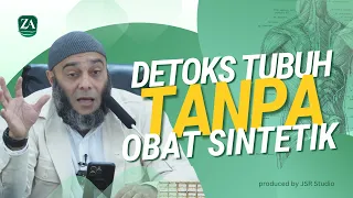 [FULL KAJIAN] Cara Mudah Memperbaiki Sel Saraf Otak dengan Puasa - dr. Zaidul Akbar Official