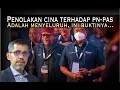 Lagu Penolakan Cina terhadap PN-PAS adalah menyeluruh, baik di Sabah mahupun semenanjung. Ini buktinya...