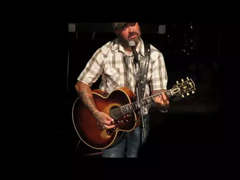 Download MP3 Aaron Lewis - Staind - Tangled up in You