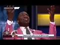 Shannon Sharpe Hit Song LEBRON Undisputed