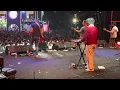 Download Lagu Rumahsakit - Panasea (Live at Pestapora, Jakarta 22/9/2024)