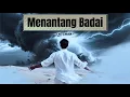 Download Lagu MENANTANG BADAI | 4TCHAN