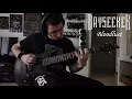 Lagu Dayseeker - Bloodlust - Guitar Cover