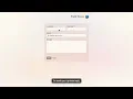 Pagecord Tutorial 04 - Interacting with your readers