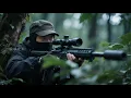 Download Lagu 狙擊電影！日軍狙擊手伏擊國軍高官，怎料被國軍反狙，倉皇逃命！ ⚔️ 抗日 MMA | Kung Fu