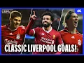 Download Lagu Liverpool's ICONIC Champions League Goals!