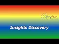 Introduction to Insights Discovery personality profiling tool