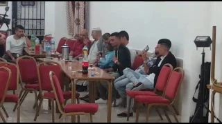 منذر ابو نجمة موال اغار عليك من عيني خطير      دندنها