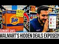 Employees Expose Walmart s Unspoken Discount Strategy