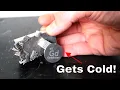 Is Magnetic Refrigeration the Future of Cooling