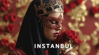 Instanbul Arabic Techno House Mix 2025 Arabic Deep House SNX 